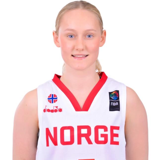 Aurora Sorbye