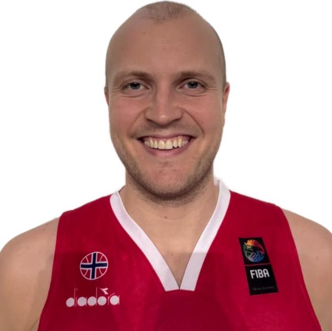 Johannes Dolven
