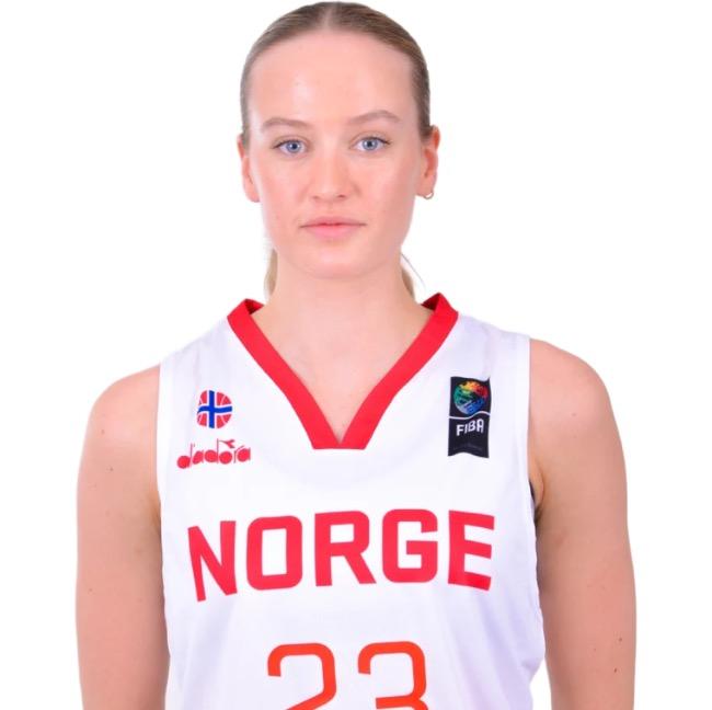 Eirin Holm