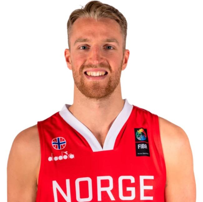 Mikkel Kolstad