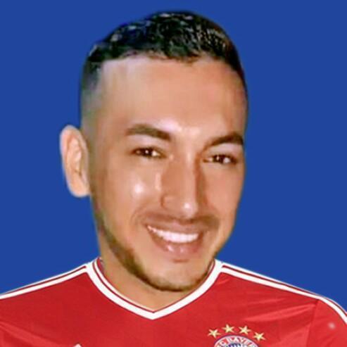Juan Sebastian Tabarez Grajales