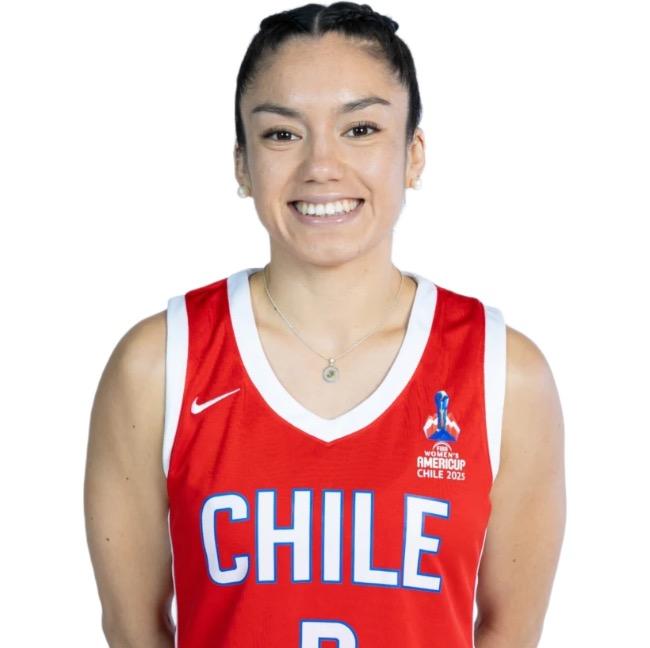 Javiera Campos