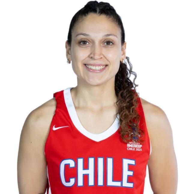 Catalina Pérez