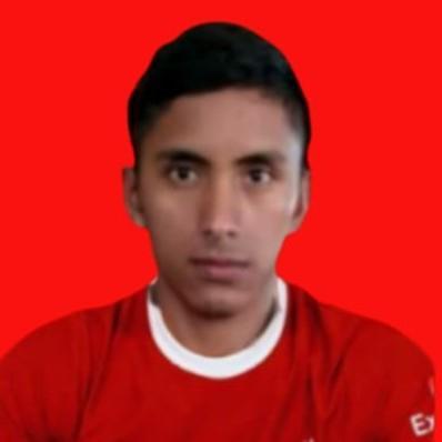 Edwin Miranda Mercado