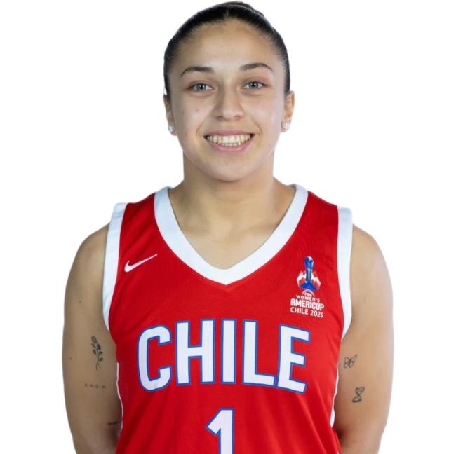 Damaris Alarcon