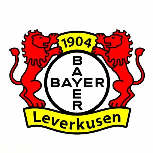 Bayern Leverkusen