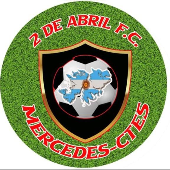 2 de Abril