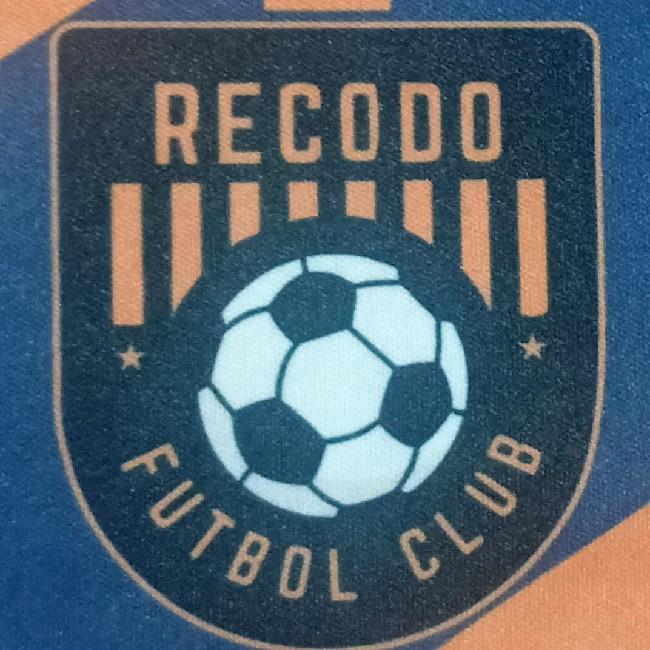 Recodo