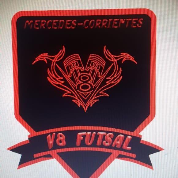 V-8 Futsal