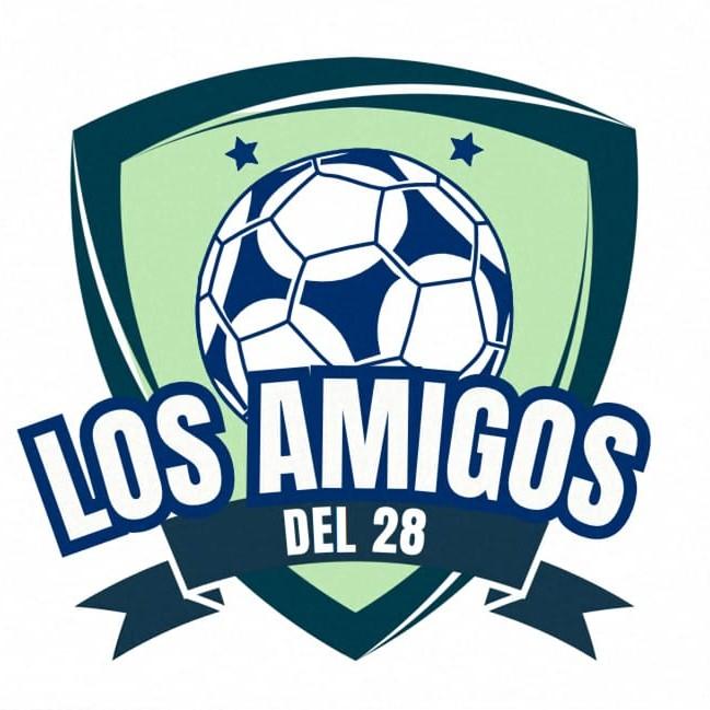 LOS AMIGOS DEL 28