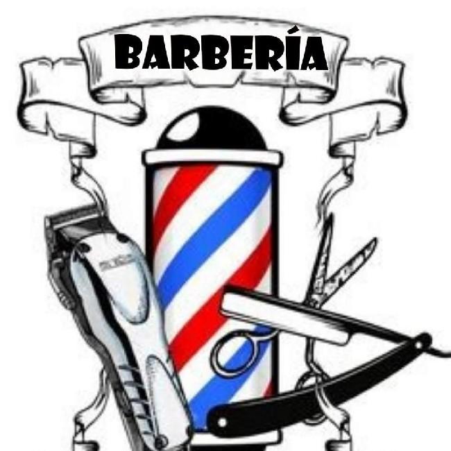 Barbería Leiva