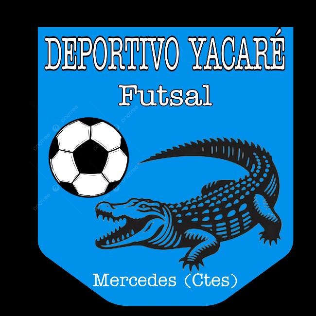 Dep. Yacare