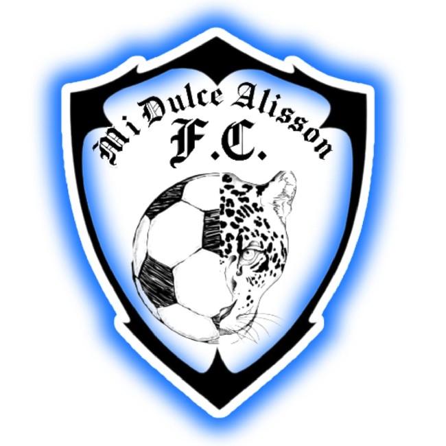 Mí Dulce Alisson
