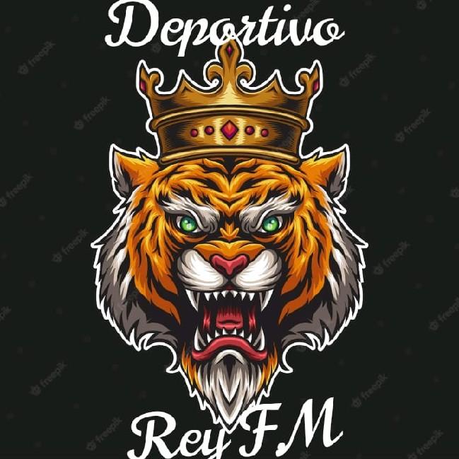 Dep. Rey FM