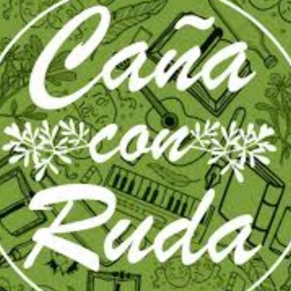 Caña con Ruda