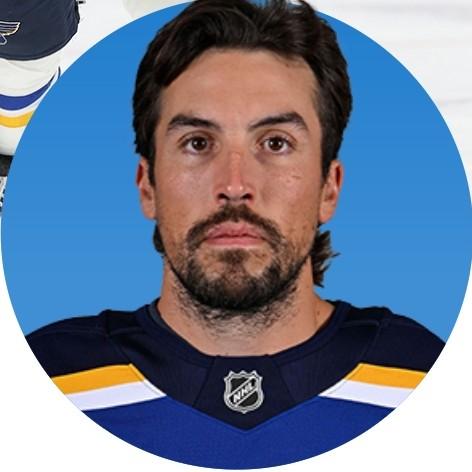 Justin Faulk