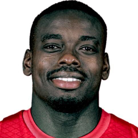 🇦🇴 Jonathan Buatu