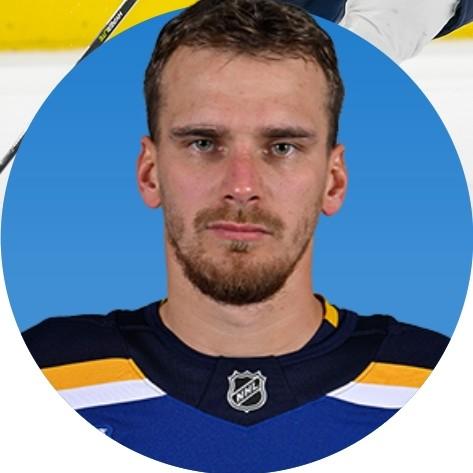 Pavel Buchnevich