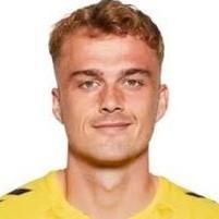 🇩🇰 M. Kallesøe