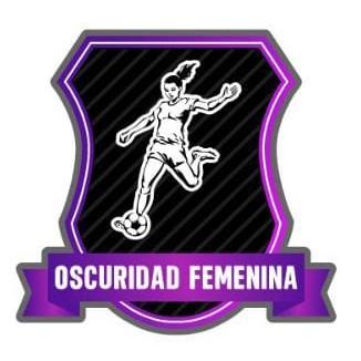 Oscuridad femenina