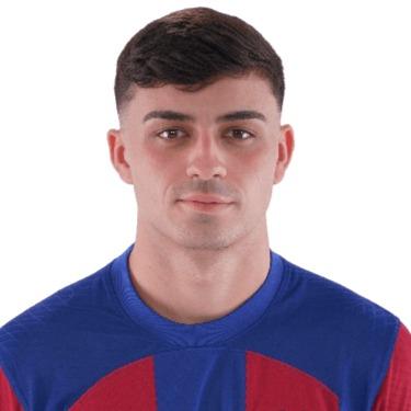 Pedri