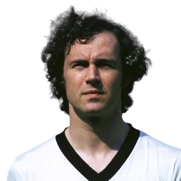 Franz Beckenbauer
