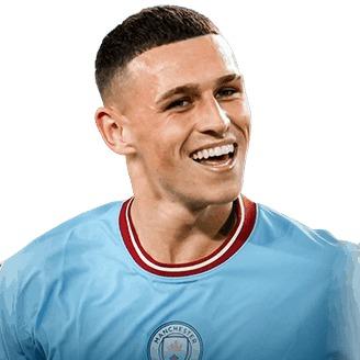 Phil Foden