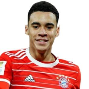 Jamal Musiala