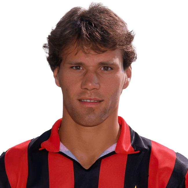 Marco van Basten