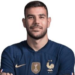 Theo Hernández