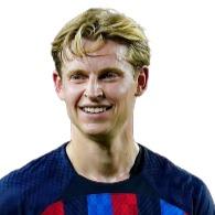 Frenkie de Jong