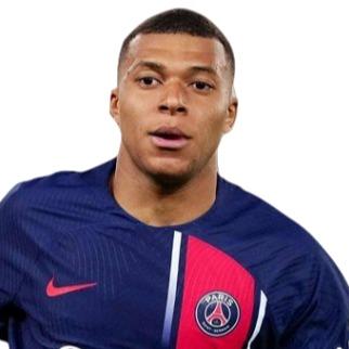 Kylian Mbappé
