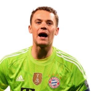 Manuel Neuer