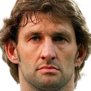 Tony Adams
