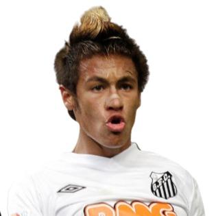 Neymar Jr