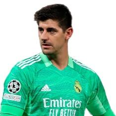 Thibaut Courtois