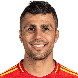 Rodri