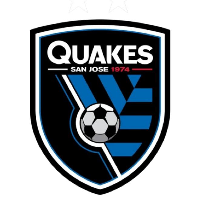 San Jose Earkthares