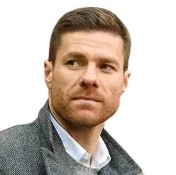Xabi Alonso