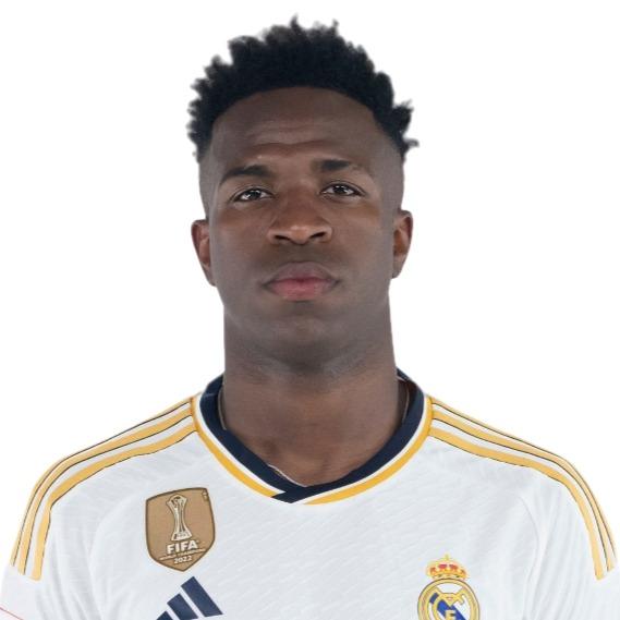 Vinicius Jr