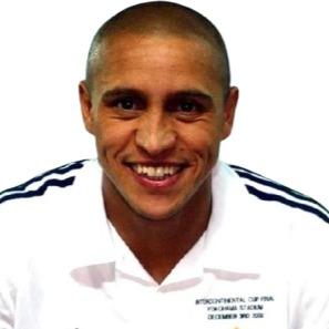 Roberto Carlos