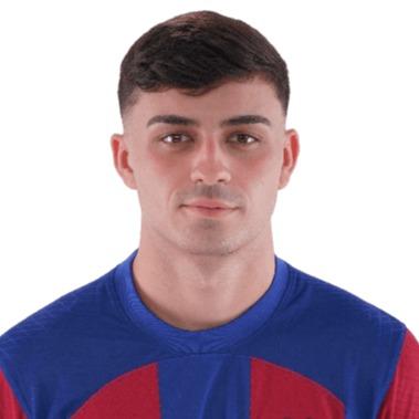 Pedri