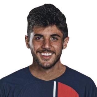 Lucas Beraldo