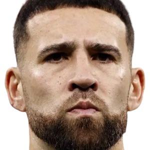 Nicolás Otamendi