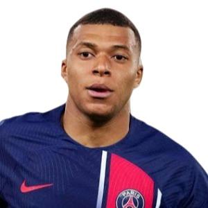 Kylian Mbappé