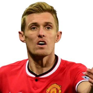 Darren Fletcher