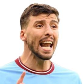 Ruben Dias