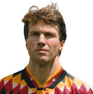 Lothar Matthäus