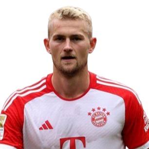 Matthijs de Ligt