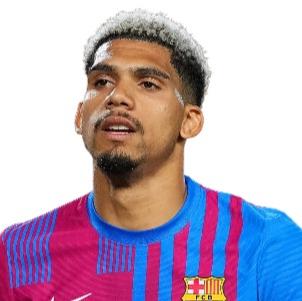Ronald Araujo